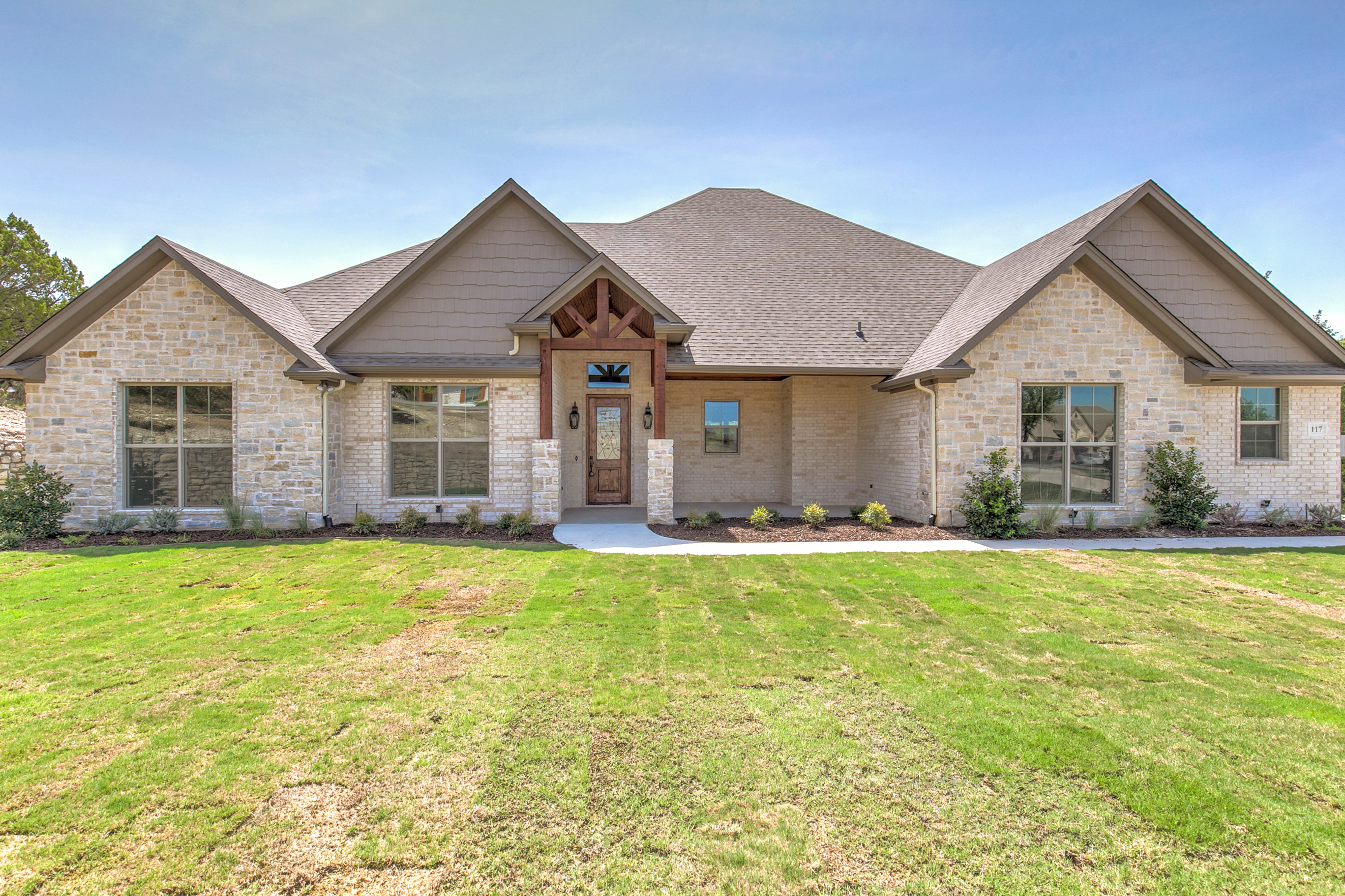 Rolling Creek Ranch Chris Thomas Custom Homes