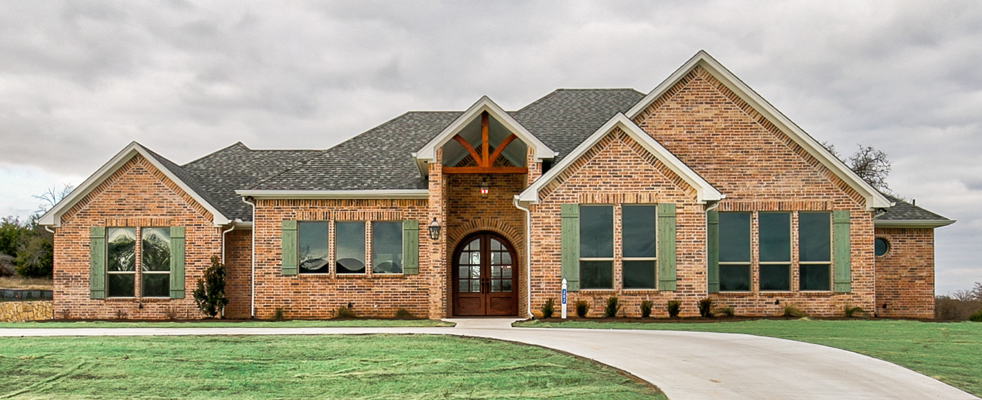 Rolling Creek Ranch Chris Thomas Custom Homes