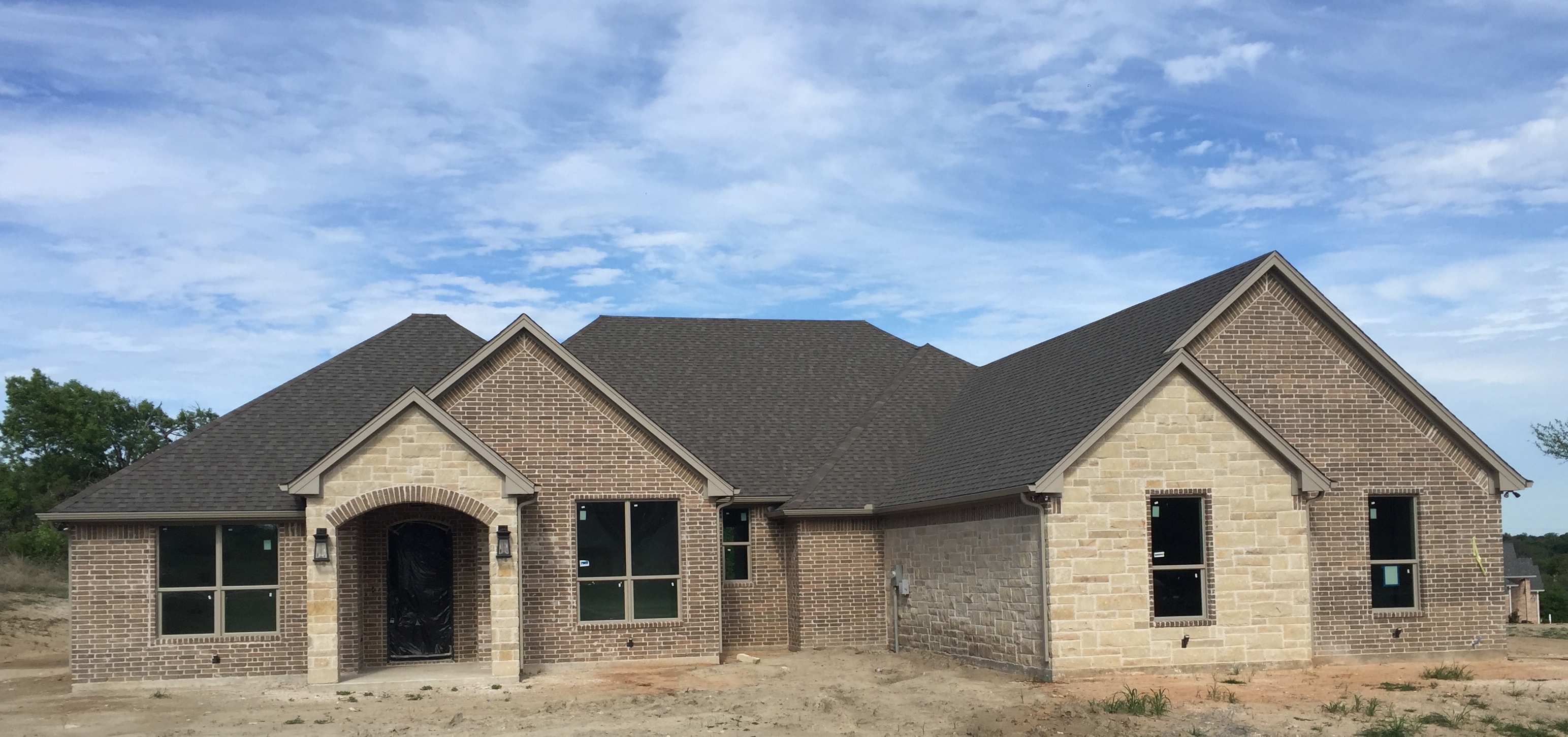 Rolling Creek Ranch Chris Thomas Custom Homes