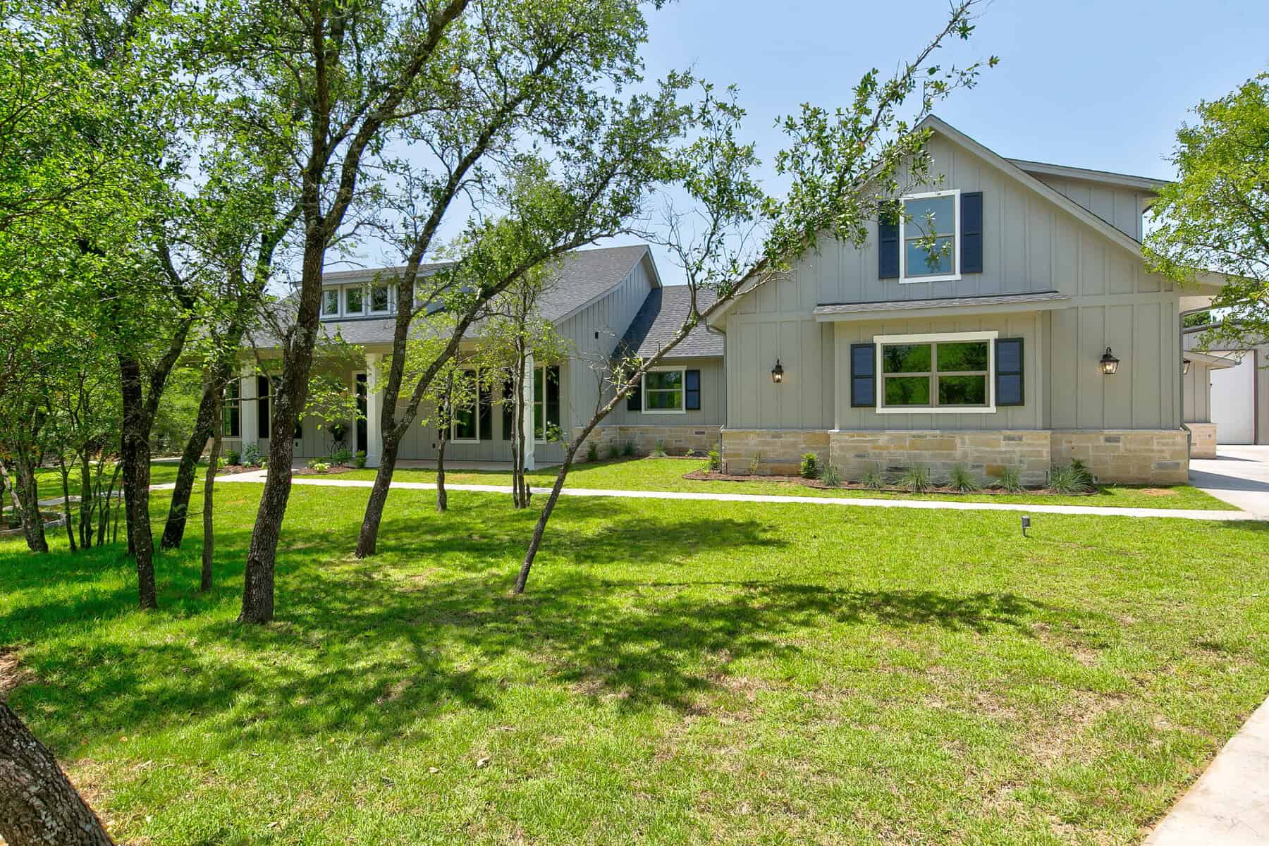 Compass Way - Chris Thomas Custom Homes