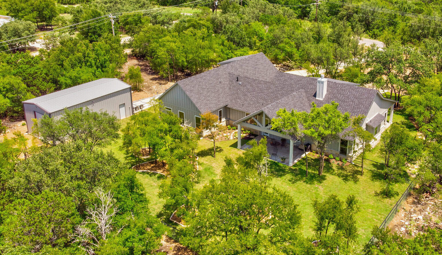 Compass Way - Chris Thomas Custom Homes