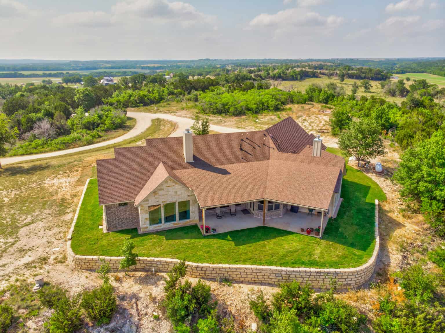 Gallery Chris Thomas Custom Homes