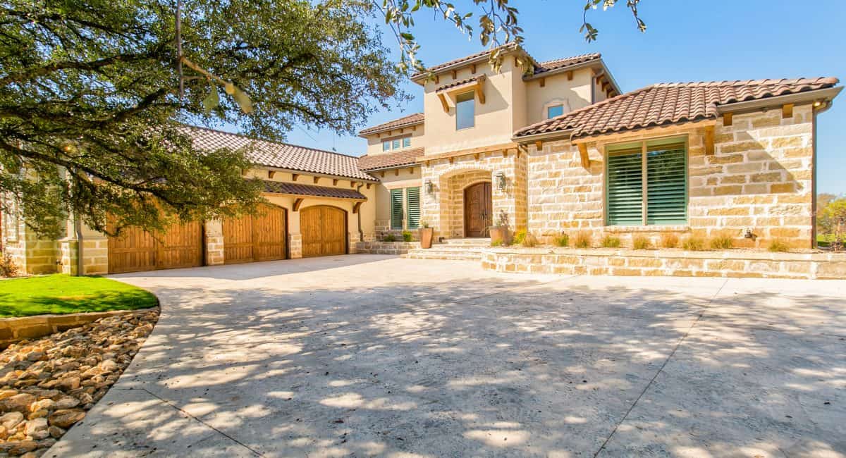 Chris Thomas Custom Homes